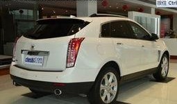 凯迪拉克最新车型爆料图片,科技与豪华的完美融合